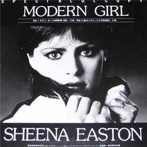 Sheena Easton - Modern Girl (Special DJ Copy) Mp3