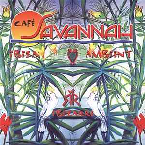 Various - Café Savannah - Ibiza Ambient Mp3