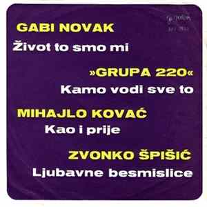 Various - Zagreb 68 - Ploča 2 Mp3