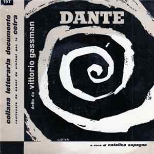 Vittorio Gassman - Dante Mp3