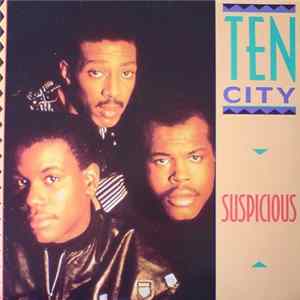 Ten City - Suspicious Mp3