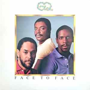 GQ - Face To Face Mp3