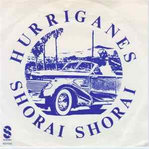 Hurriganes - Shorai Shorai Mp3