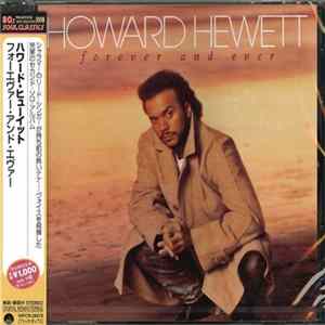 Howard Hewett - Forever And Ever Mp3