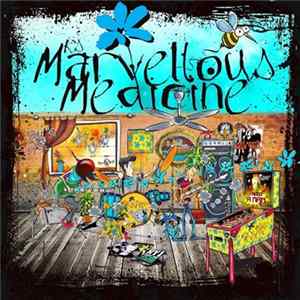 MK's Marvellous Medicine - Into The Sunset Mp3