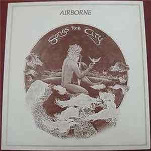 Airborne - Songs For A City Mp3
