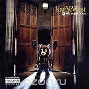 Kanye West - Late Registration Mp3