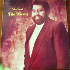 Tito Nieves - The Classic Mp3