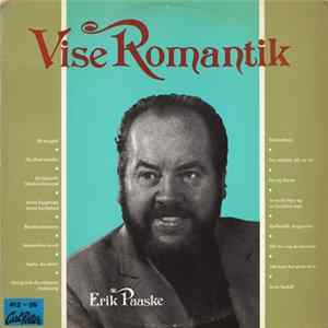 Erik Paaske Og Hans Ole Nielsen's Orkester - Vise Romantik Mp3