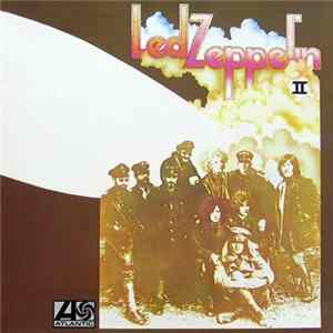 Led Zeppelin - Led Zeppelin II Mp3