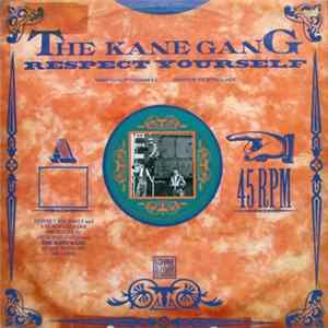 The Kane Gang - Respect Yourself Mp3