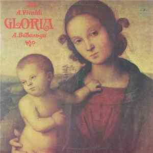 A. Vivaldi - Gloria Mp3
