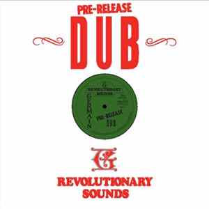 The Revolutionaries - Pre-Release Dub Mp3