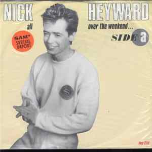 Nick Heyward - All Over The Weekend... Mp3