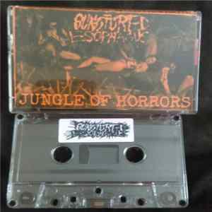 Punctured Esophagus - Jungle Of Horrors Mp3