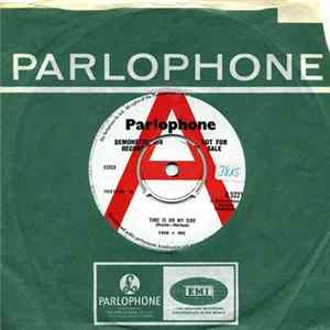 Four + One - Time Is On My Side Mp3