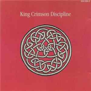 King Crimson - Discipline Mp3
