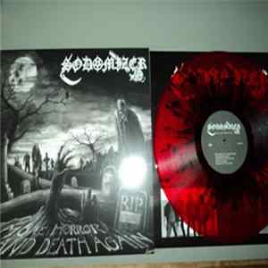 Sodomizer - More Horror And Death Again... Mp3