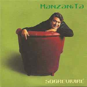 Manzanita - Sobreviviré Mp3