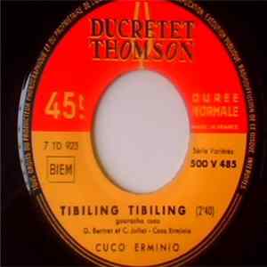 Cuco Erminio - Tibiling Tibiling Mp3