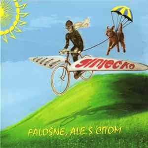 Slniečko - Falošne, Ale S Citom Mp3