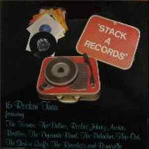 Various - Stack-A-Records Mp3