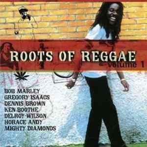 Various - Roots Of Reggae Volume 1 Mp3