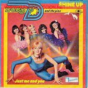 Doris D And The Pins - Shine Up Mp3