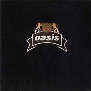 Oasis - The Masterplan Sampler Mp3