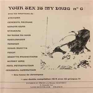 Various - Compilation N°1 : Obscurité Et Terreur Mp3