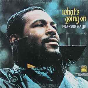 Marvin Gaye - What's Going On Mp3
