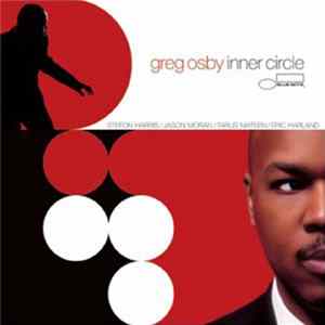 Greg Osby - Inner Circle Mp3