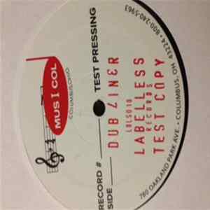Dub Liner - Murder You / Take One Lick Mp3