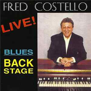 Fred Costello - Live! Blues Backstage Mp3