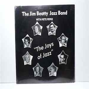 The Jim Beatty Jazz Band With Pete Pepke - The Joys of Jazz Mp3