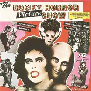 Various - The Rocky Horror Picture Show Mp3