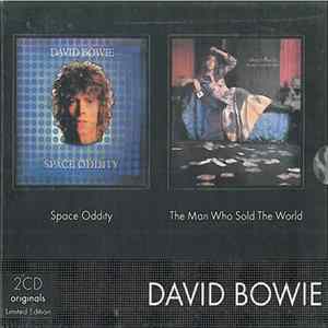David Bowie - Space Oddity / The Man Who Sold The World Mp3