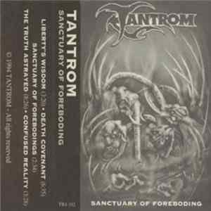Tantrom - Sanctuary Of Foreboding Mp3