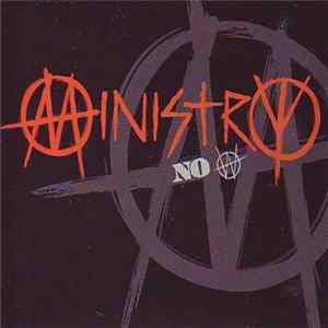 Ministry - No "W" Mp3