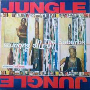 Lloydie Crucial The Concrete - Jungle In The Suburbs Mp3