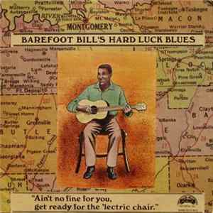 Various - Barefoot Bill's Hard Luck Blues Mp3