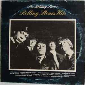 The Rolling Stones - Rolling Stones Hits Mp3