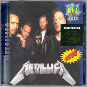 Metallica - Star Profile Mp3