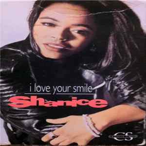 Shanice - I Love Your Smile Mp3