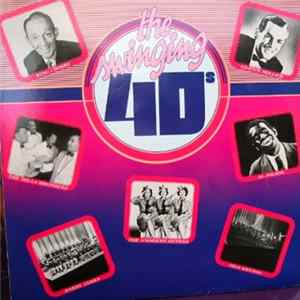 Various - The Swinging 40's Mp3
