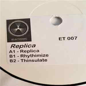 Literon - Replica Mp3