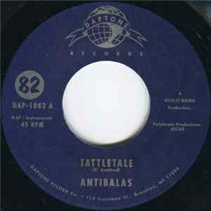 Antibalas - Tattletale Mp3