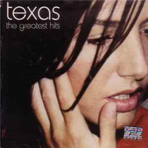 Texas - The Greatest Hits Mp3