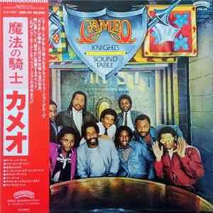 Cameo - Knights Of The Sound Table Mp3