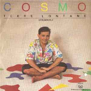Cosmo - Terre Lontane Mp3